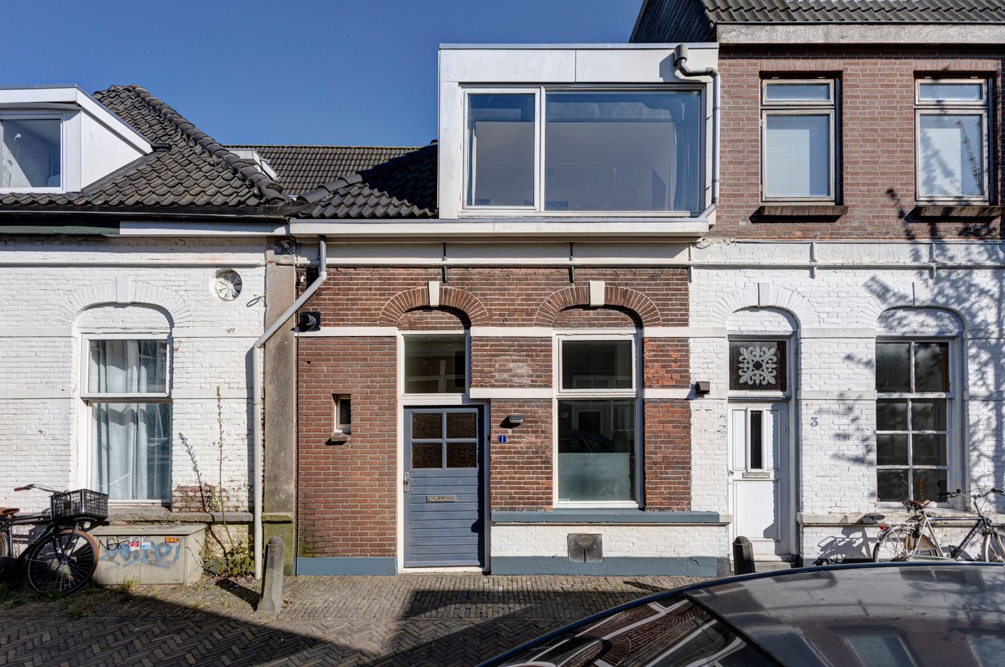 Foto 4 van Blokstraat 1