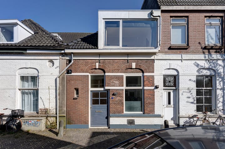 Foto 4 van Blokstraat 1