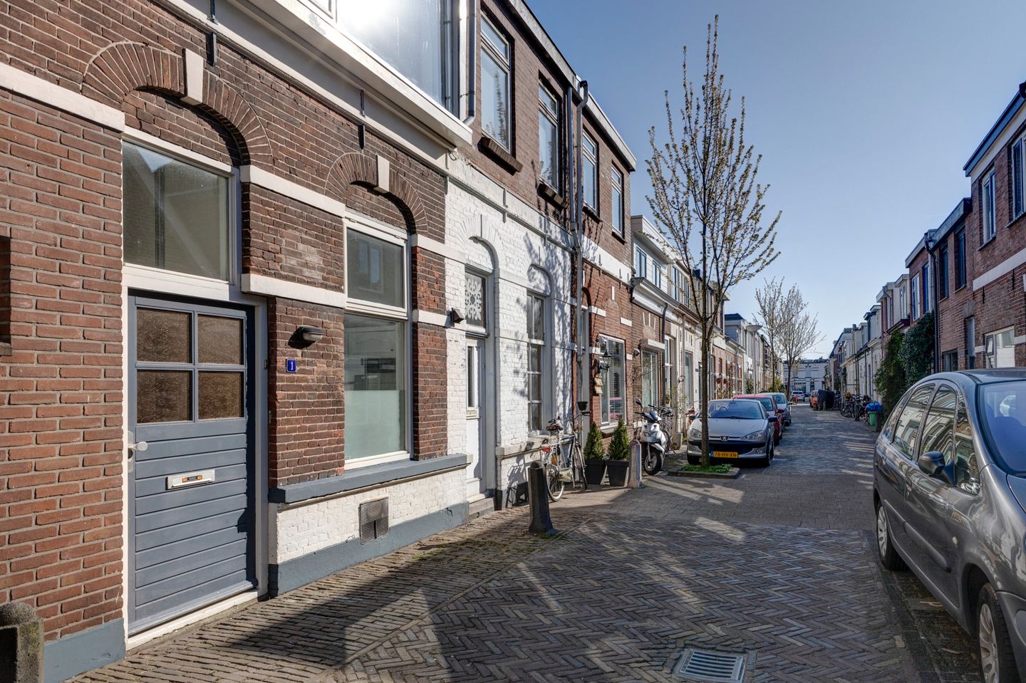 Foto 5 van Blokstraat 1