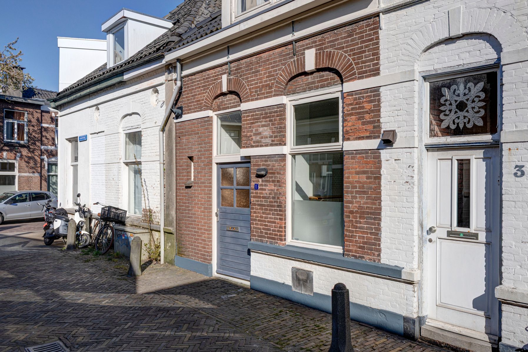 Foto 6 van Blokstraat 1