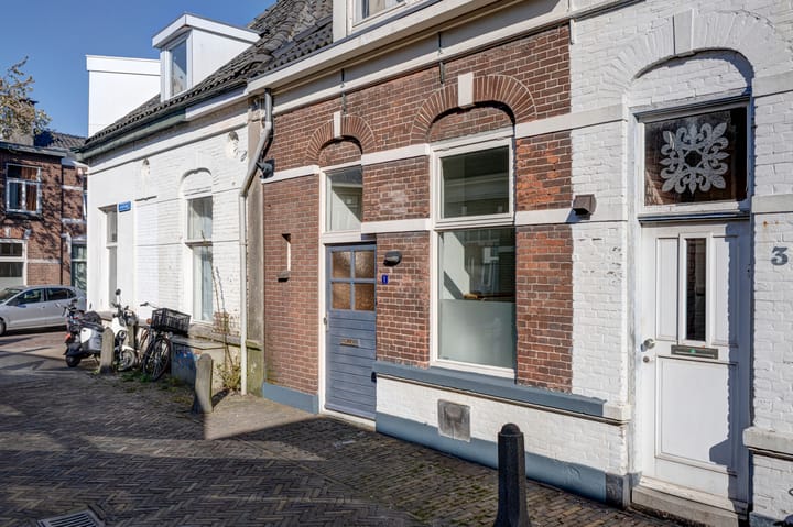 Foto 6 van Blokstraat 1