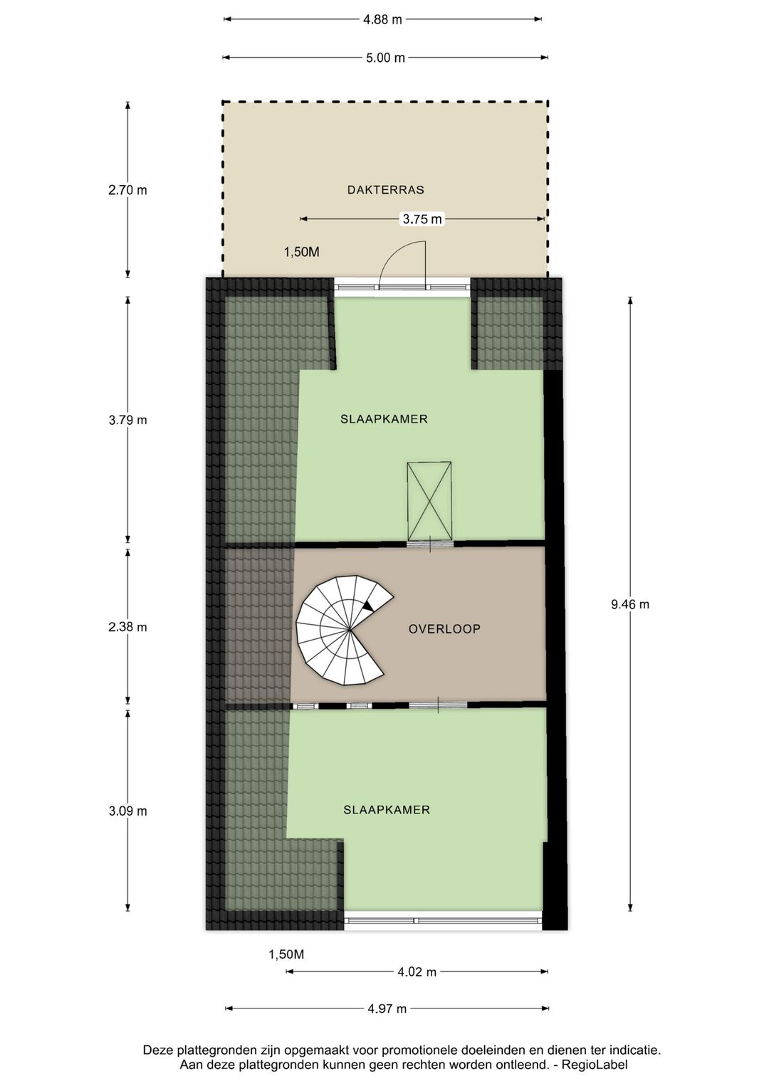 Foto 26 van Blokstraat 1