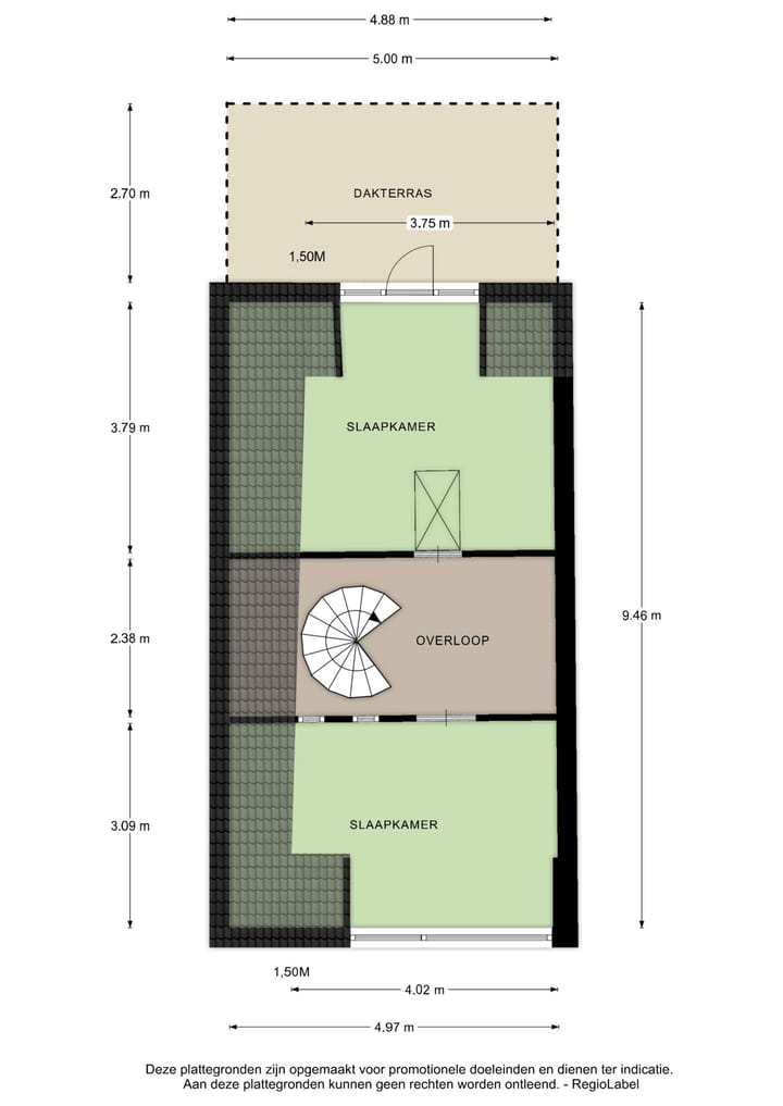 Foto 26 van Blokstraat 1