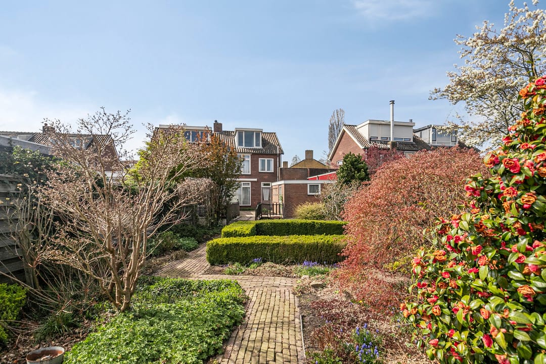 Photo 1 of Azalealaan 41