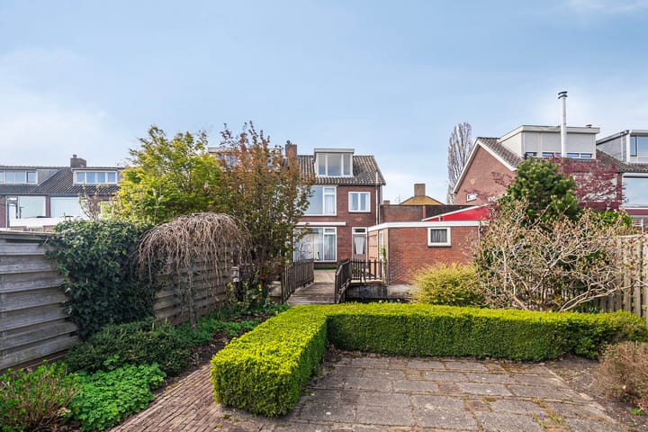 Foto 23 van Azalealaan 41