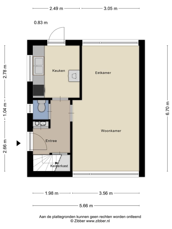 Foto 26 van Azalealaan 41