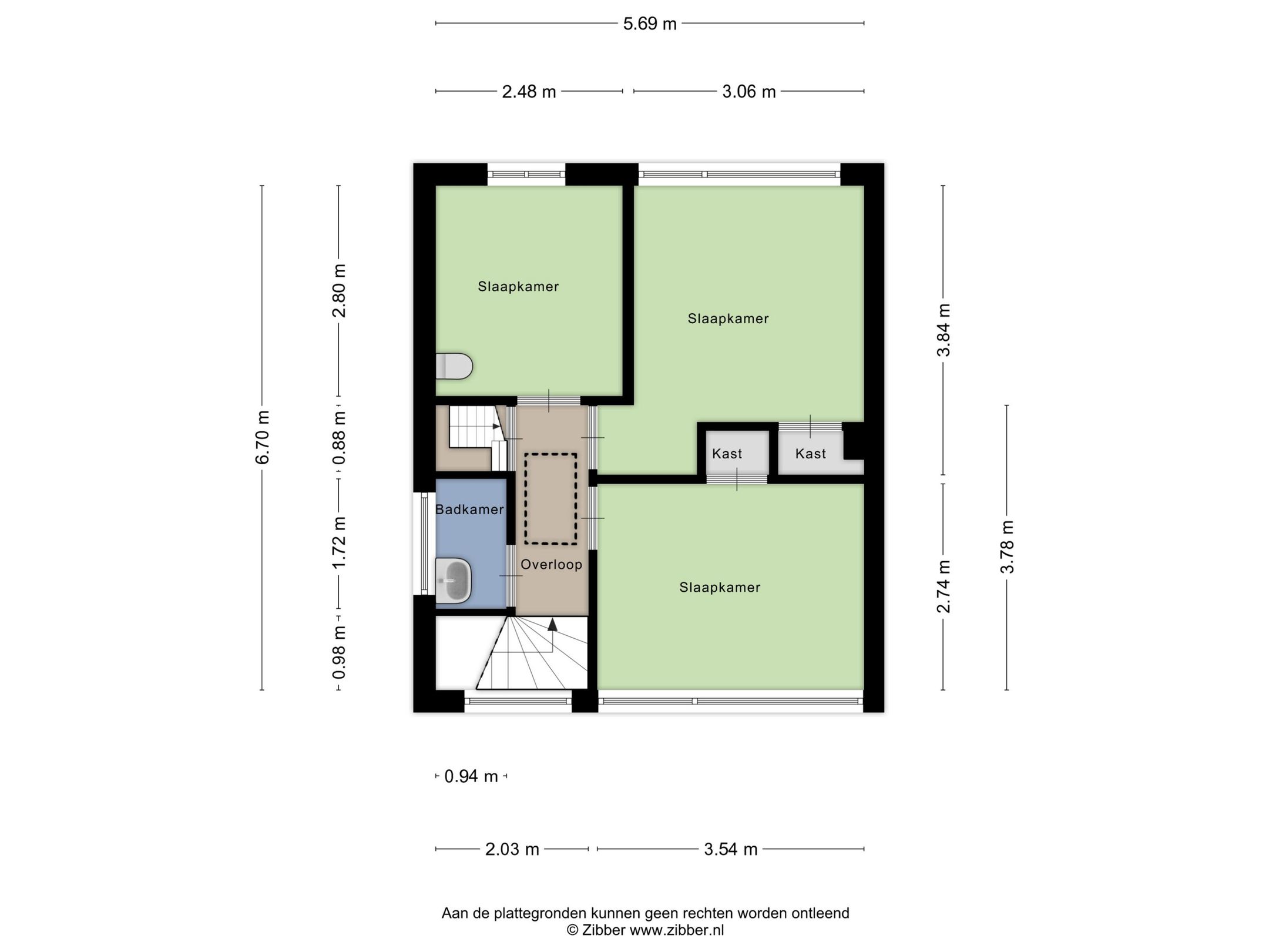 Photo 27 of Azalealaan 41