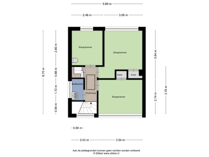 Foto 27 van Azalealaan 41