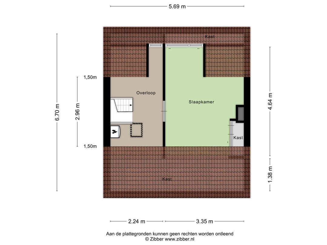 Photo 28 of Azalealaan 41