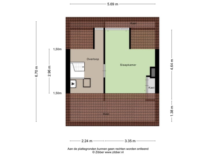 Foto 28 van Azalealaan 41