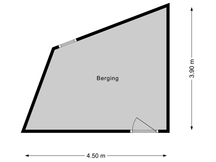 Berging
