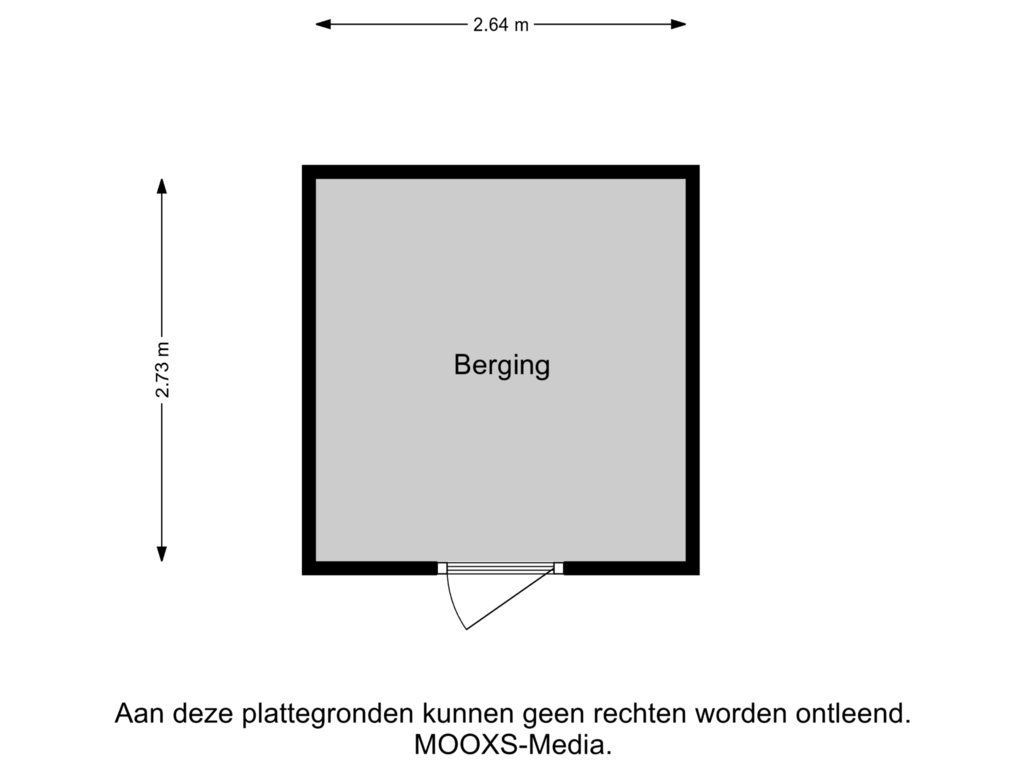 Berging