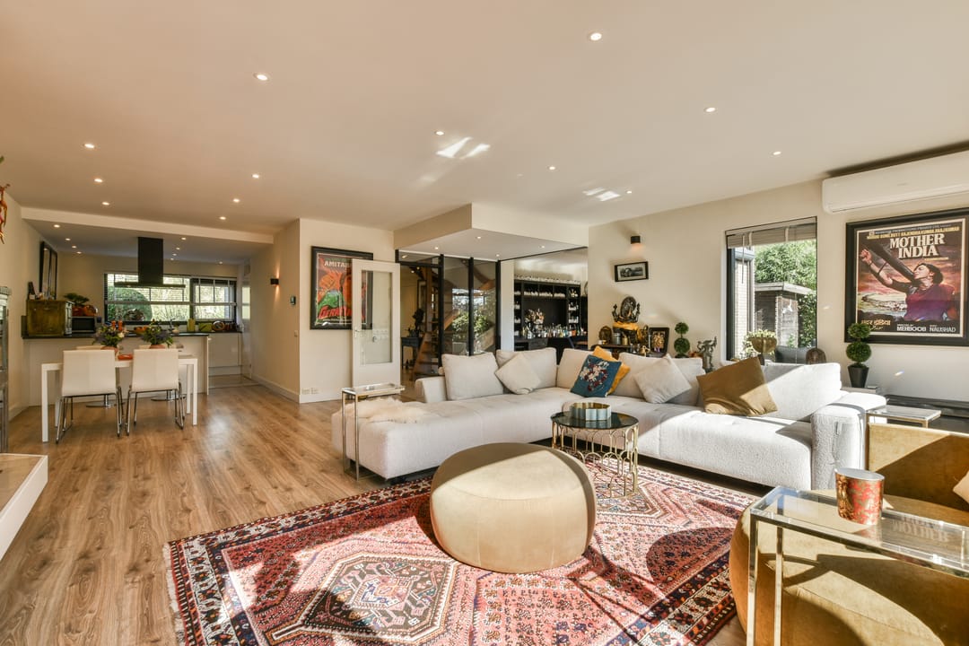 Photo 2 of Bevelandselaan 1