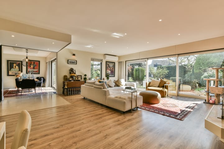 Foto 3 van Bevelandselaan 1