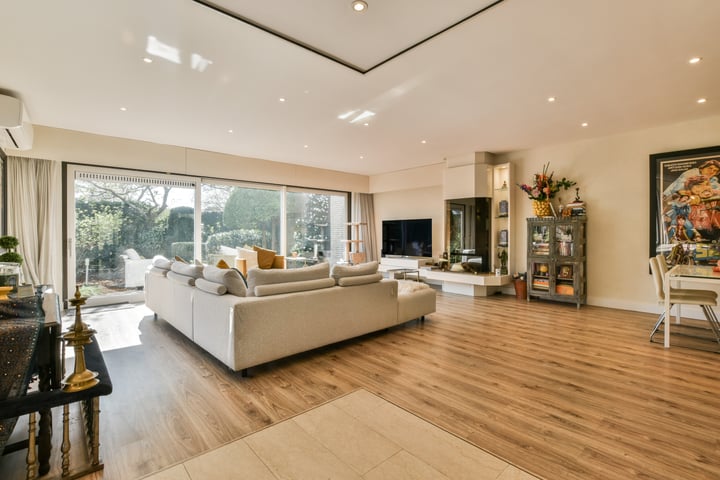 Foto 4 van Bevelandselaan 1