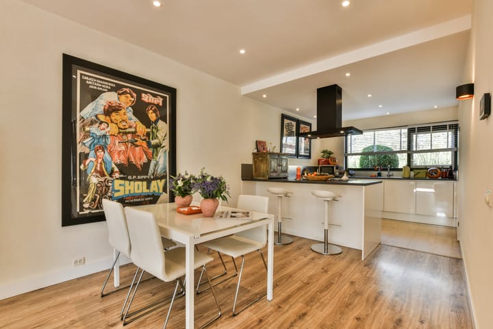 Foto 5 van Bevelandselaan 1