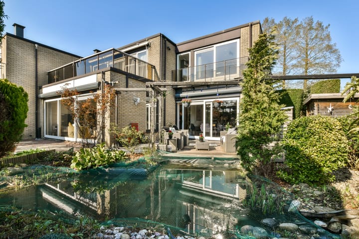 Foto 16 van Bevelandselaan 1