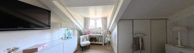 Slaapkamer