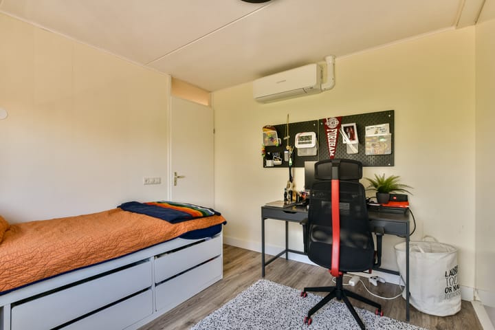 Foto 37 van Bevelandselaan 1