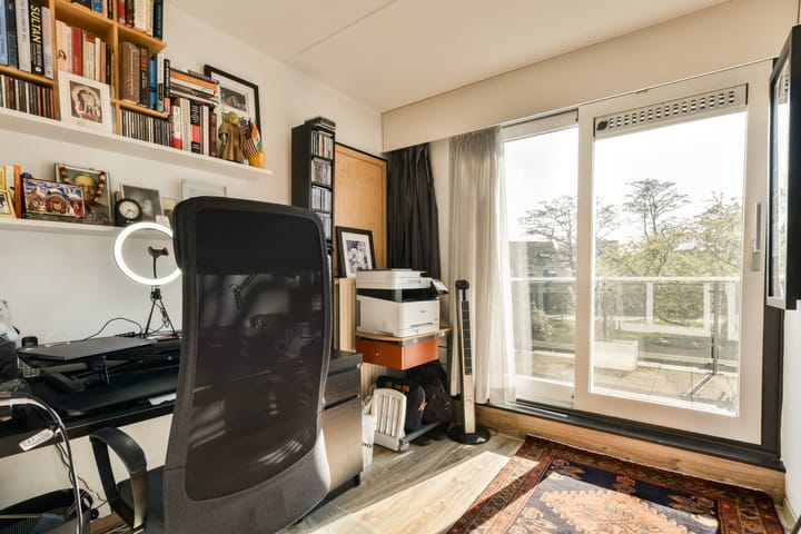 Foto 41 van Bevelandselaan 1