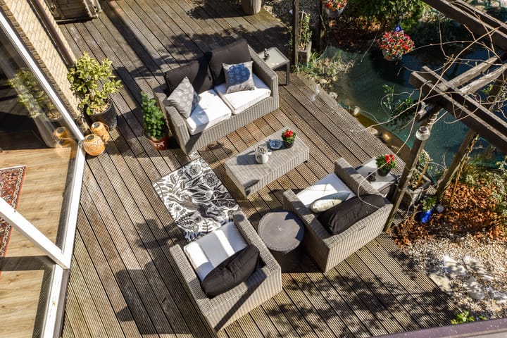 Foto 27 van Bevelandselaan 1