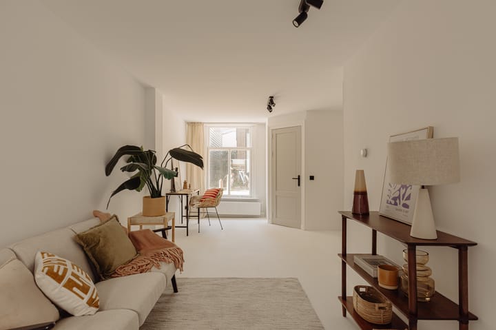 Foto 3 van Derde Weteringdwarsstraat 21-G