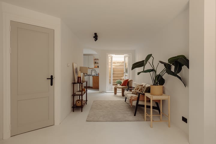 Foto 4 van Derde Weteringdwarsstraat 21-G