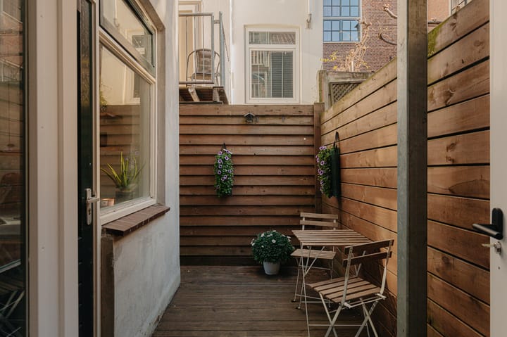 Foto 6 van Derde Weteringdwarsstraat 21-G