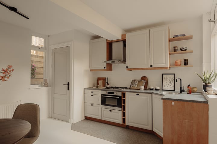 Foto 9 van Derde Weteringdwarsstraat 21-G