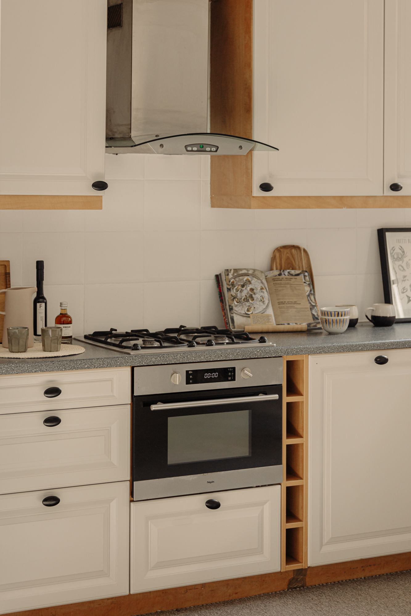 Foto 10 van Derde Weteringdwarsstraat 21-G