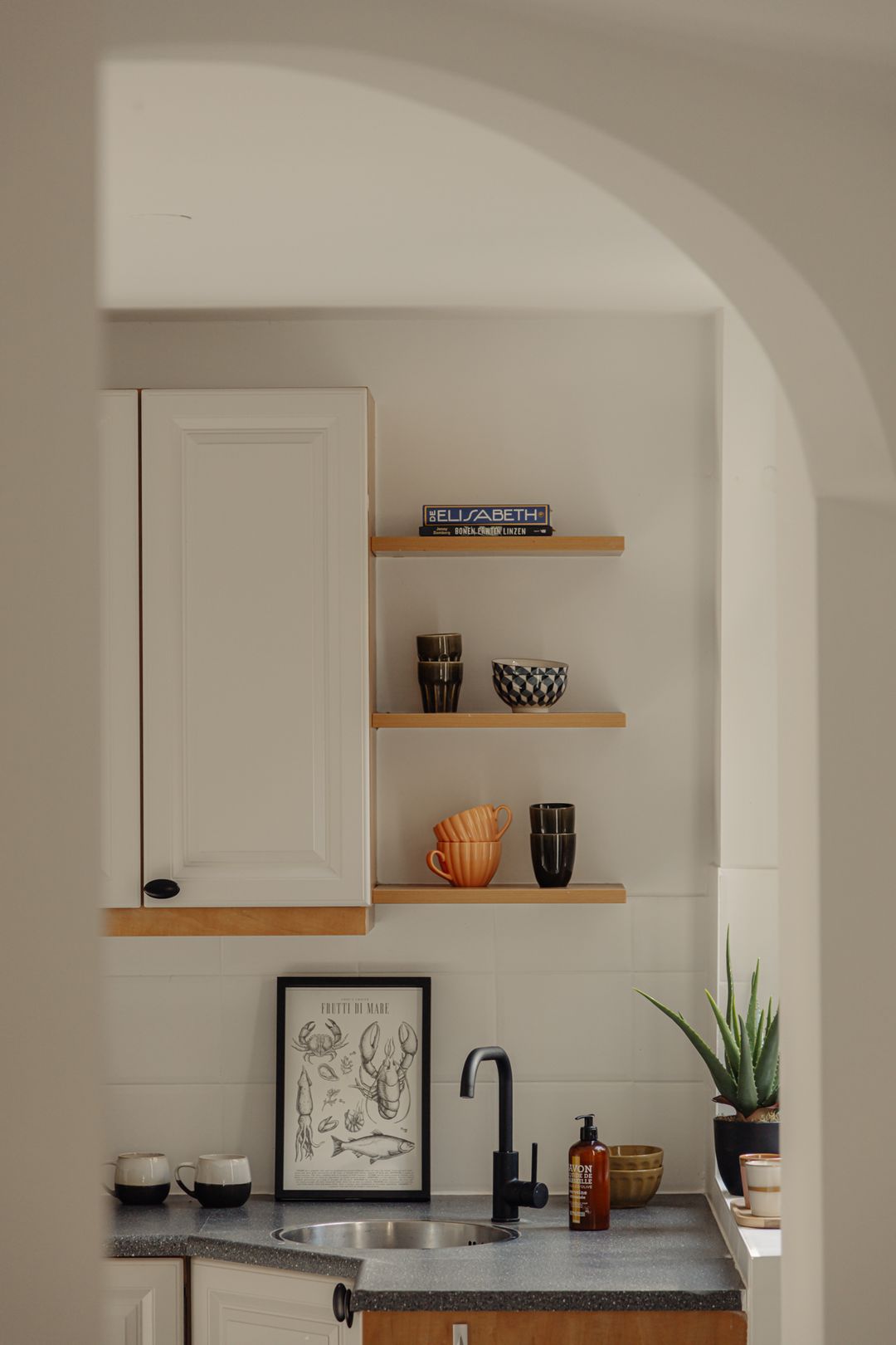 Foto 11 van Derde Weteringdwarsstraat 21-G