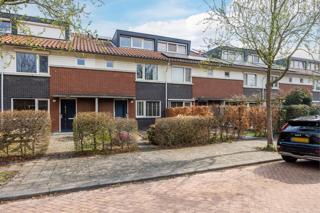 Foto 1 van Ger Ladagestraat 12