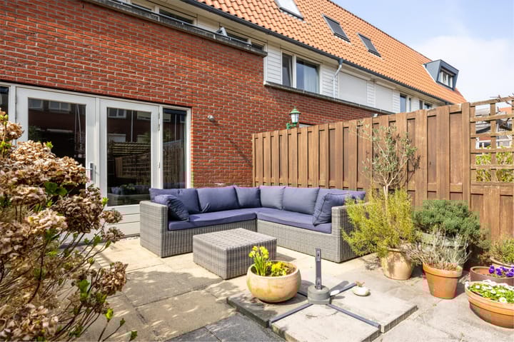 Foto 2 van Ger Ladagestraat 12