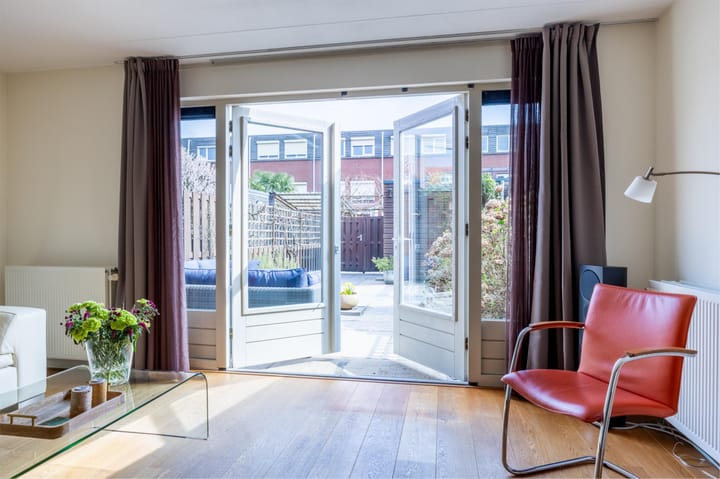 Foto 3 van Ger Ladagestraat 12