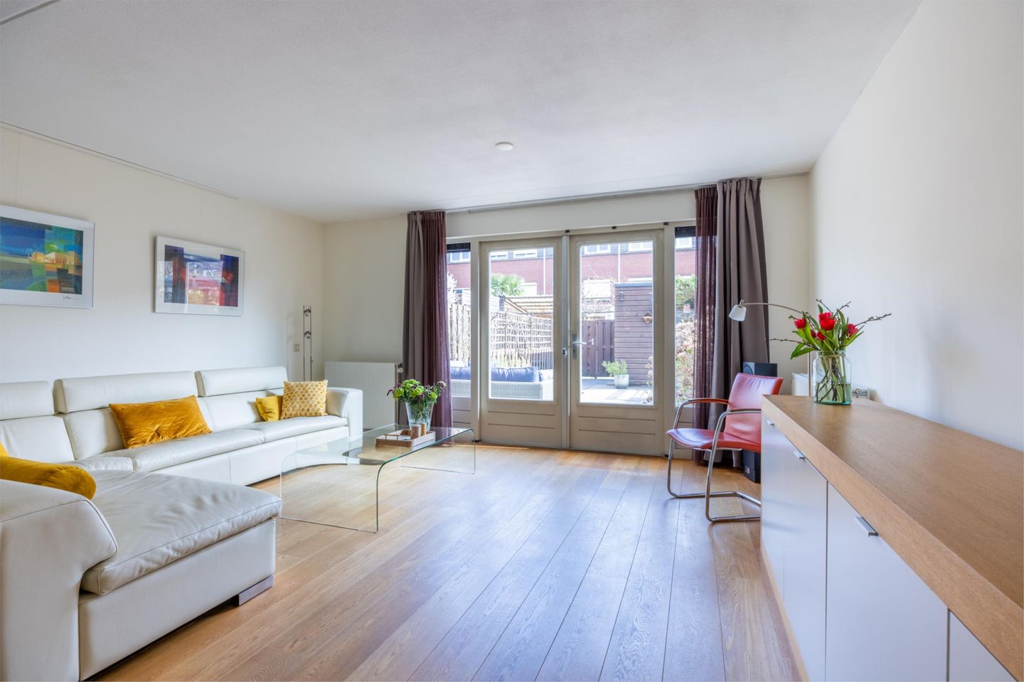 Foto 4 van Ger Ladagestraat 12