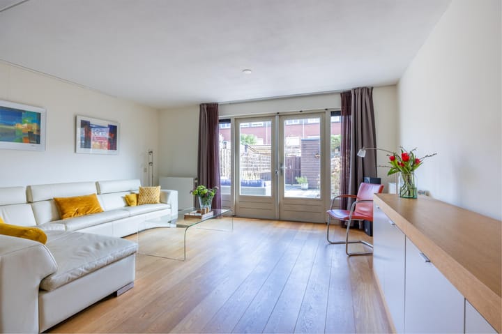 Foto 4 van Ger Ladagestraat 12