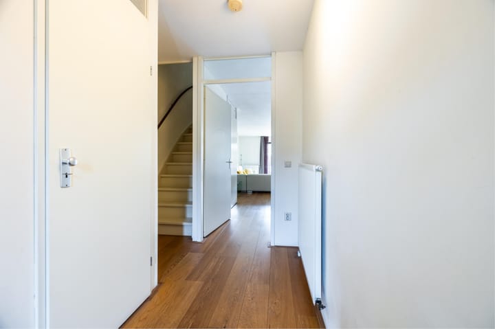 Foto 5 van Ger Ladagestraat 12