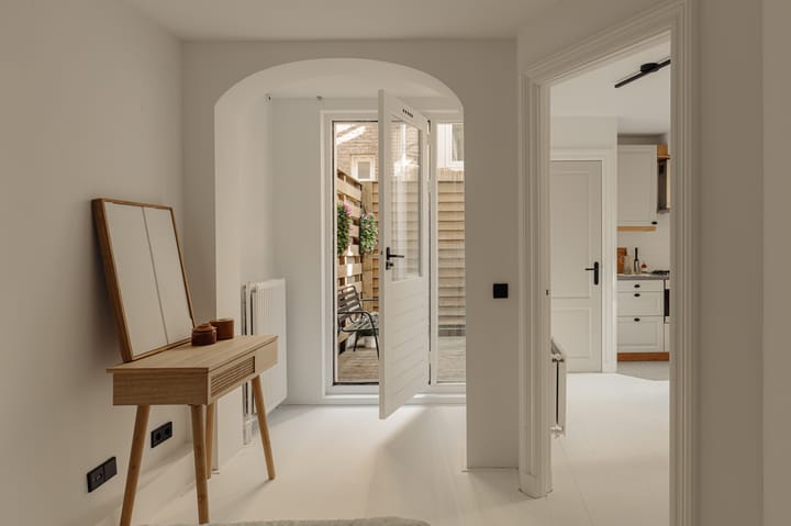 Foto 18 van Derde Weteringdwarsstraat 21-G