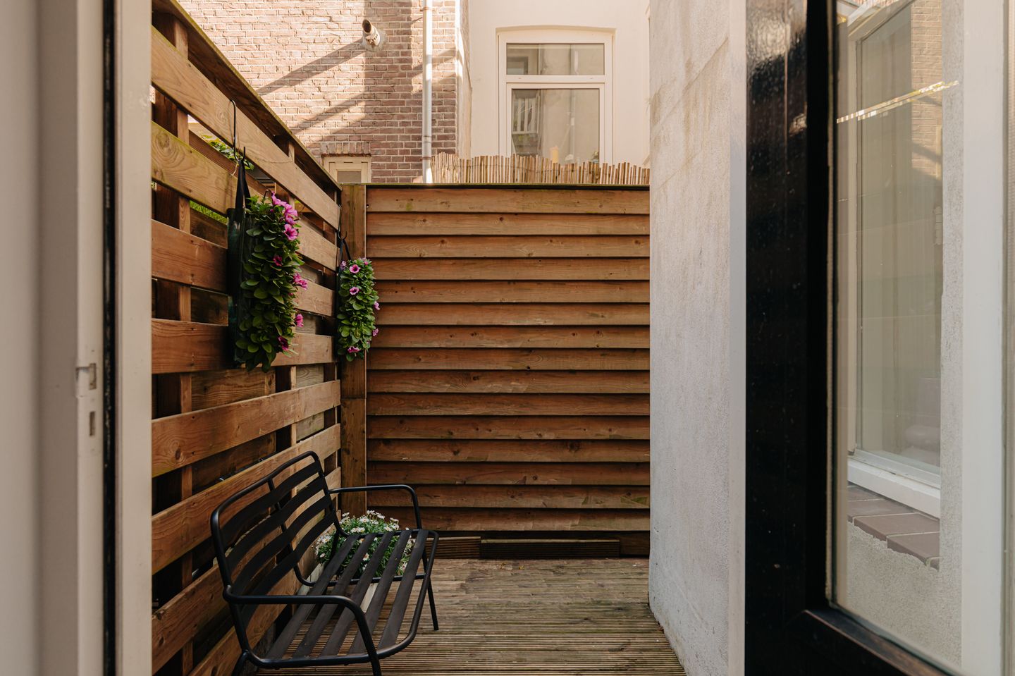 Foto 19 van Derde Weteringdwarsstraat 21-G