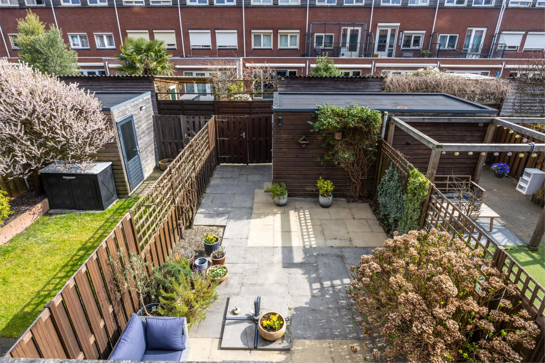 Foto 21 van Ger Ladagestraat 12