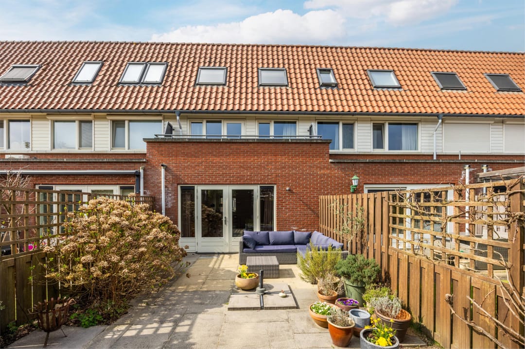 Foto 22 van Ger Ladagestraat 12