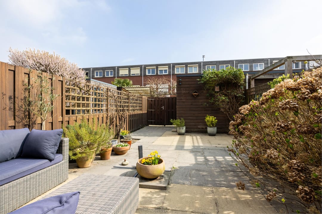 Foto 23 van Ger Ladagestraat 12