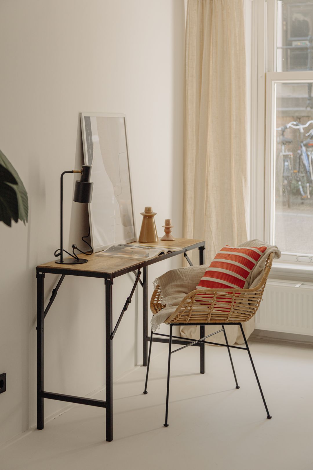 Foto 22 van Derde Weteringdwarsstraat 21-G