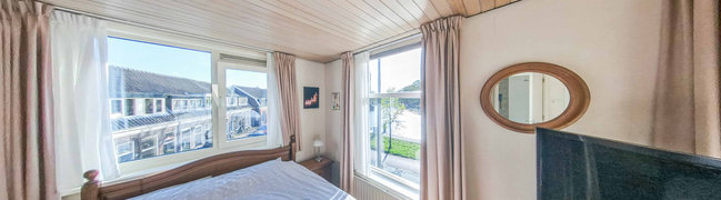 Slaapkamer