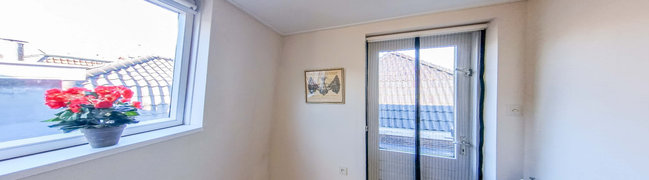 Slaapkamer
