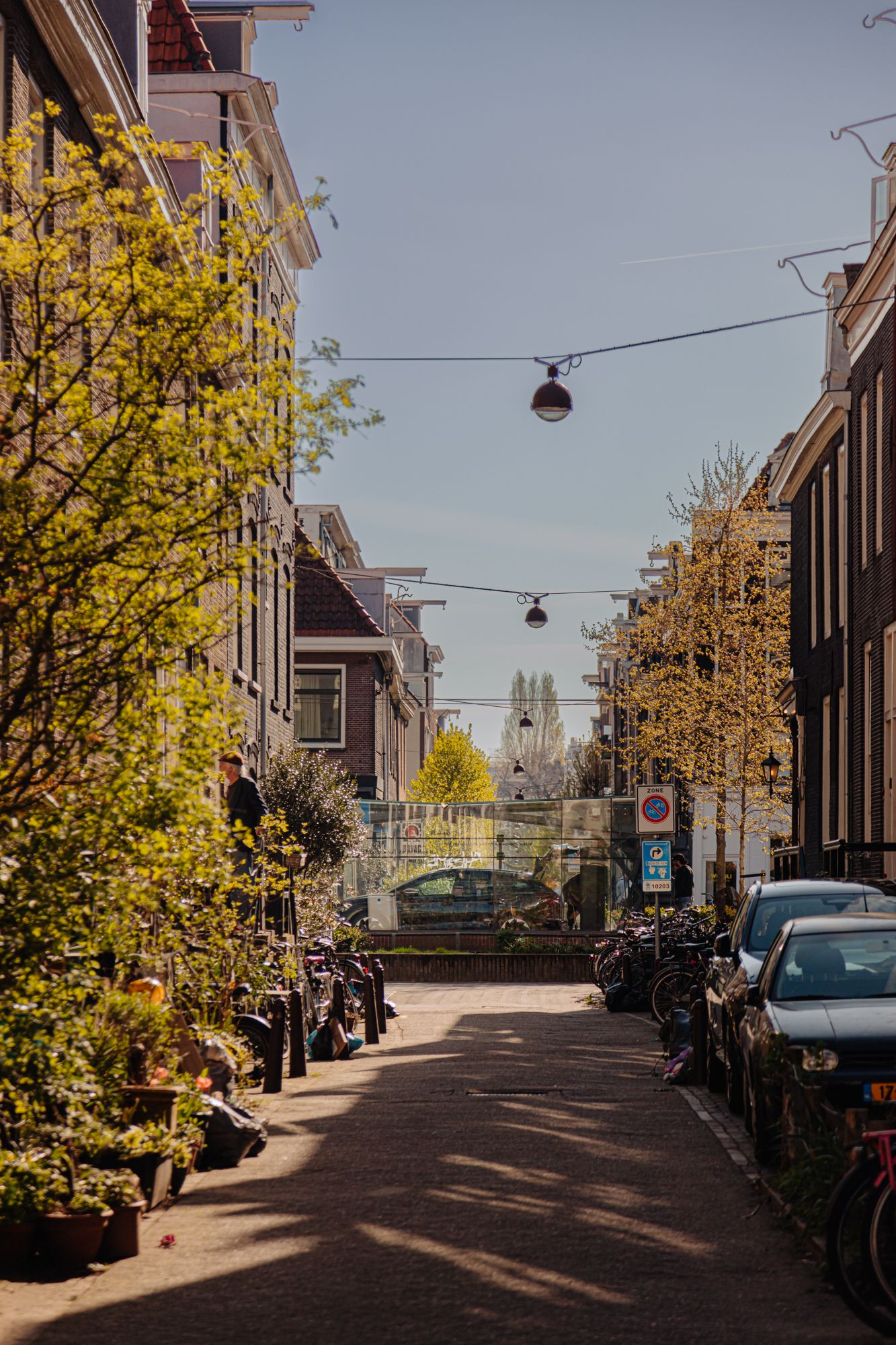 Foto 24 van Derde Weteringdwarsstraat 21-G