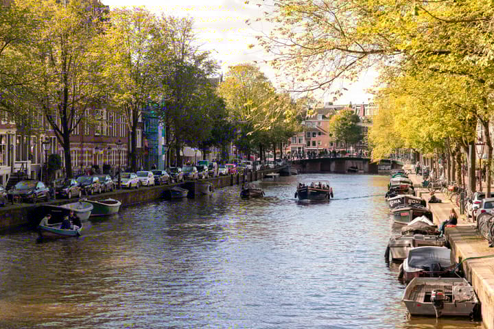 Foto 28 van Derde Weteringdwarsstraat 21-G