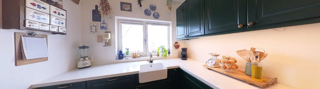 Keuken