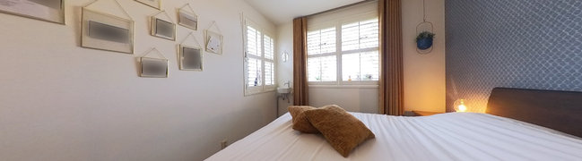 Slaapkamer