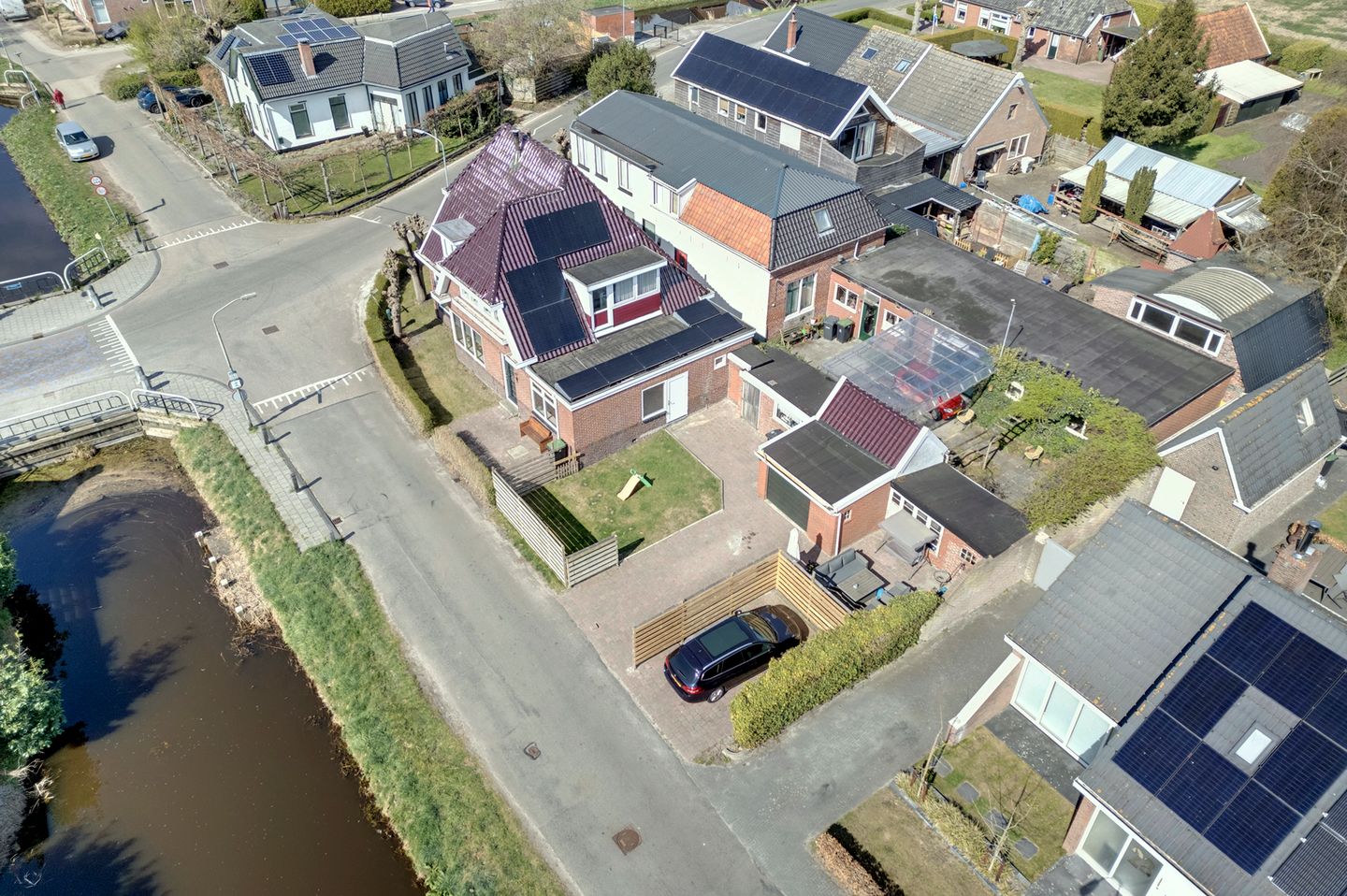 Foto 10 van Langewijk 83